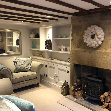 Cottage In The Heart Of Montacute Exterior foto