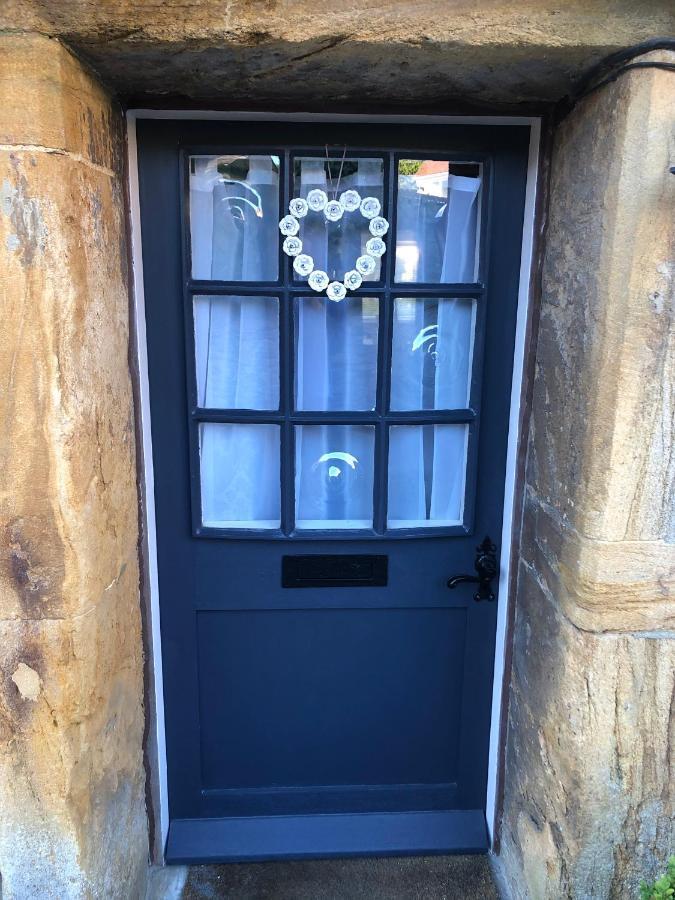 Cottage In The Heart Of Montacute Exterior foto