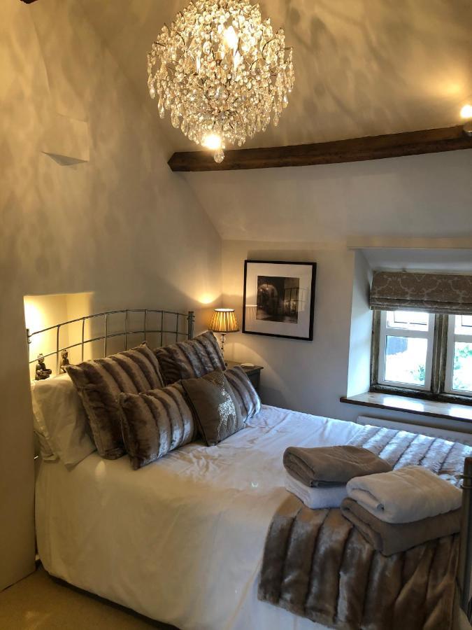 Cottage In The Heart Of Montacute Exterior foto