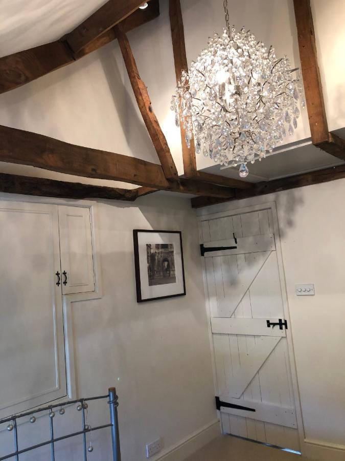 Cottage In The Heart Of Montacute Exterior foto
